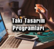 Takı Tasarım Programları