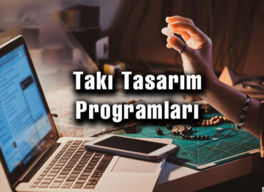 Takı Tasarım Programları